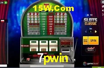 Sistemas de Segurança 7pwin
