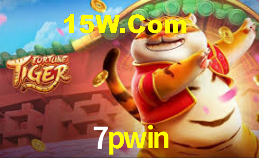Interface do App 7pwin