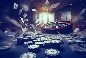 Blackjack Success Story