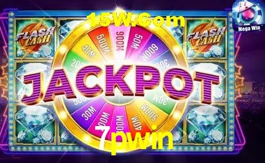 Jackpot Winner